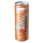 Nescafe Express Original Soğuk Kahve 250ml